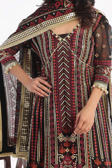 Gul Ahmed BM-52011 Chunri 2025
